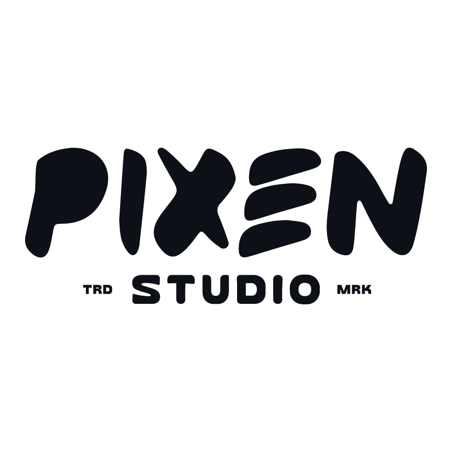 Pixen Studio logo design by logo designer Pixen Studio for your inspiration and for the worlds largest logo competition