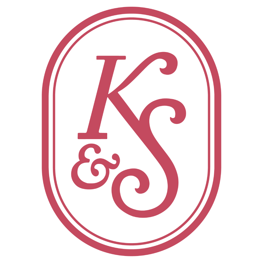 KS Monogram logo design by logo designer Pixen Studio for your inspiration and for the worlds largest logo competition