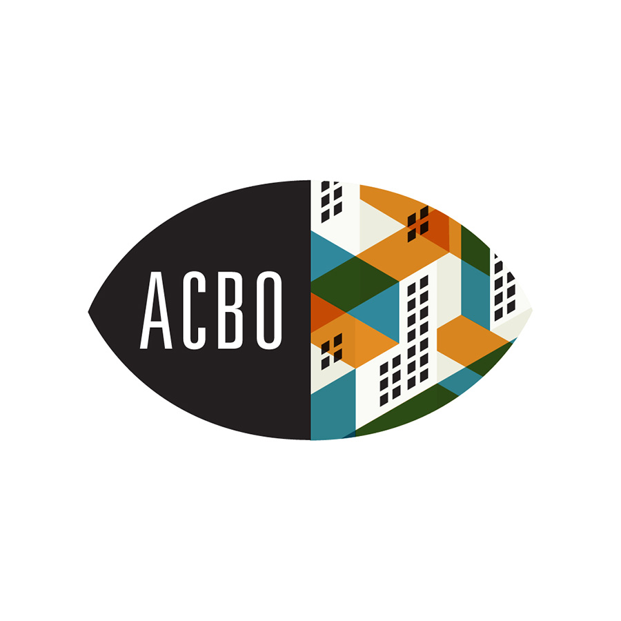 acbo logo design by logo designer J Loyd Design for your inspiration and for the worlds largest logo competition