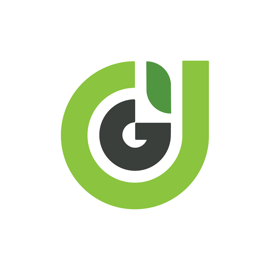 Grunder Mark logo design by logo designer J Loyd Design for your inspiration and for the worlds largest logo competition