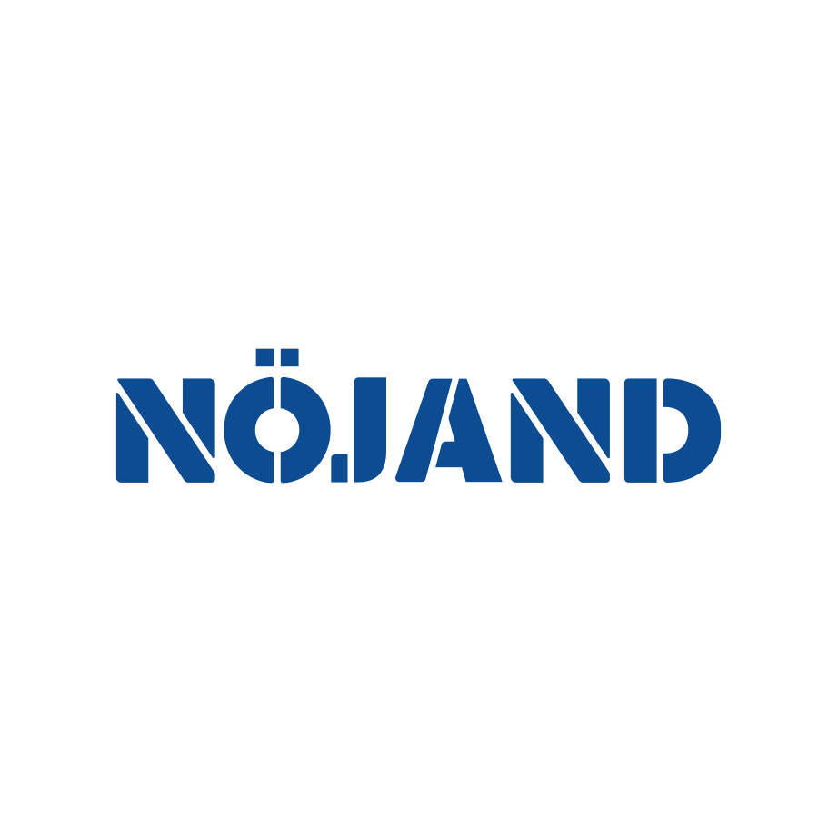 NÃ¶jand logo design by logo designer Design Etiquette for your inspiration and for the worlds largest logo competition