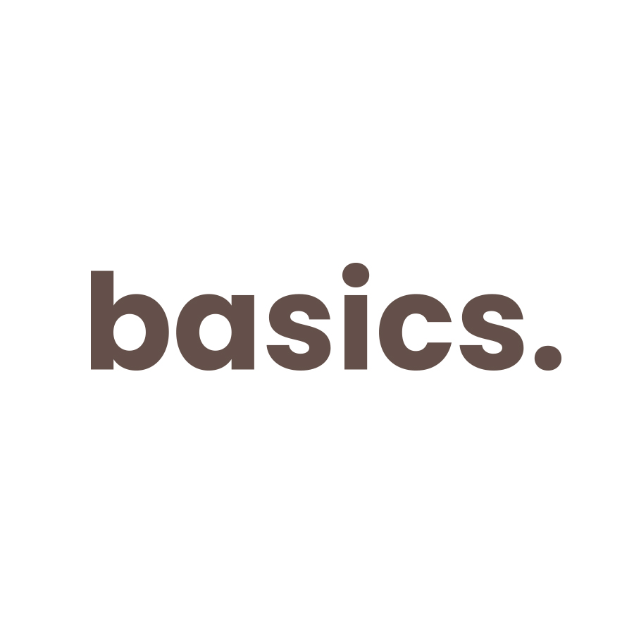 Okre Basics logo design by logo designer Design Etiquette for your inspiration and for the worlds largest logo competition