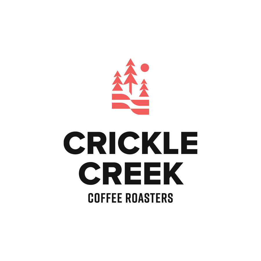 Crickle Creek logo design by logo designer Design Etiquette for your inspiration and for the worlds largest logo competition