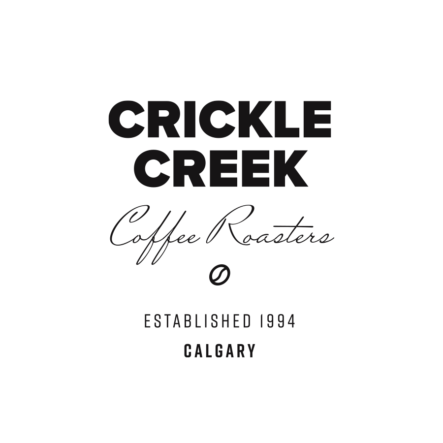 Crickle Creek Display Type logo design by logo designer Design Etiquette for your inspiration and for the worlds largest logo competition