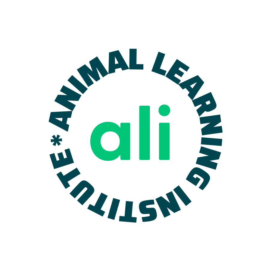 Animal Learning Institute logo design by logo designer Design Etiquette for your inspiration and for the worlds largest logo competition
