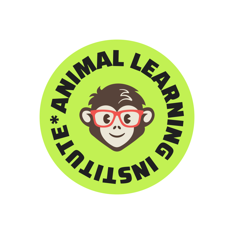 Animal Learning Institute logo design by logo designer Design Etiquette for your inspiration and for the worlds largest logo competition