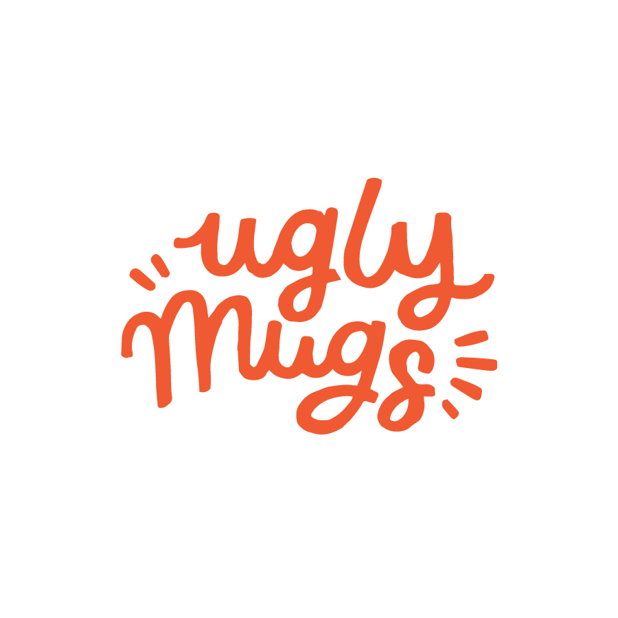 Ugly Mugs  logo design by logo designer Wit And Co. for your inspiration and for the worlds largest logo competition
