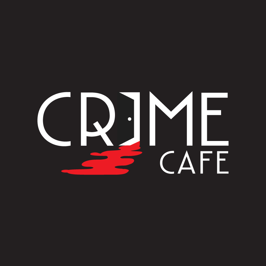 Crime Cafe logo design by logo designer bo_rad for your inspiration and for the worlds largest logo competition