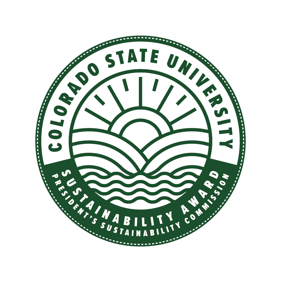 CSU Sustainability Award logo design by logo designer Patrick Richardson  for your inspiration and for the worlds largest logo competition