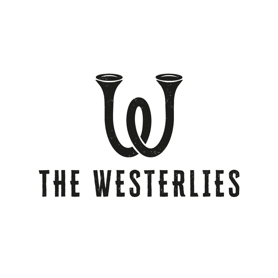 The Westerlies logo design by logo designer James Martin for your inspiration and for the worlds largest logo competition