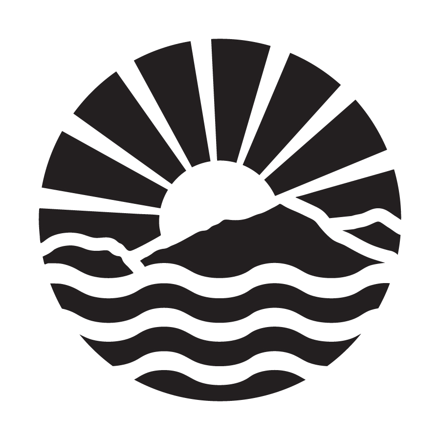San Luis Obispo Donut Co. logo design by logo designer Motif Brands for your inspiration and for the worlds largest logo competition