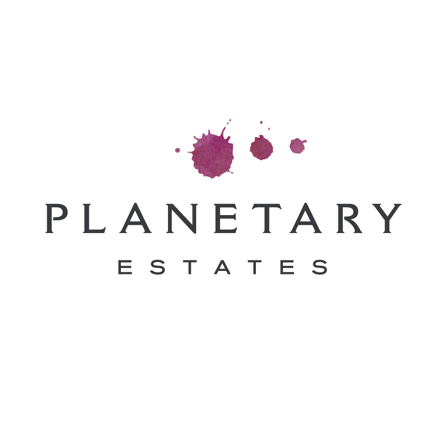 Planetary Estates logo design by logo designer Motif Brands for your inspiration and for the worlds largest logo competition