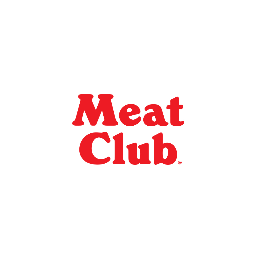 Meat Club logo design by logo designer CLUB for your inspiration and for the worlds largest logo competition