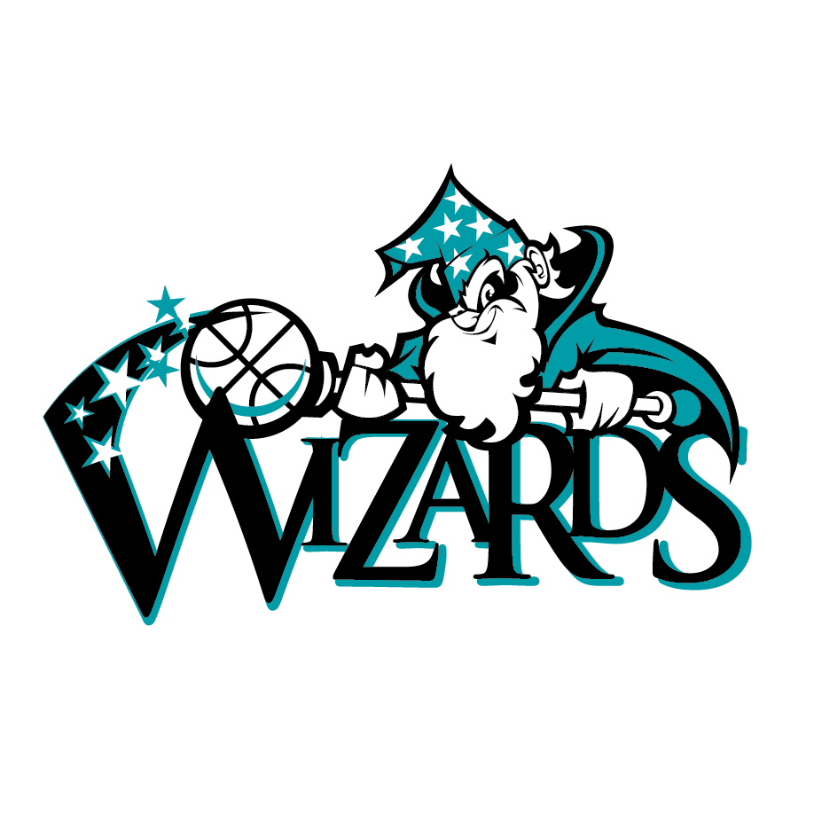 WIZARDS logo design by logo designer FAIRCHILD CREATIVE for your inspiration and for the worlds largest logo competition