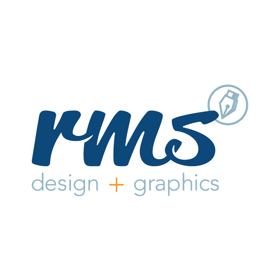 RMS | design + graphics logo design by logo designer RMS | design + graphics for your inspiration and for the worlds largest logo competition