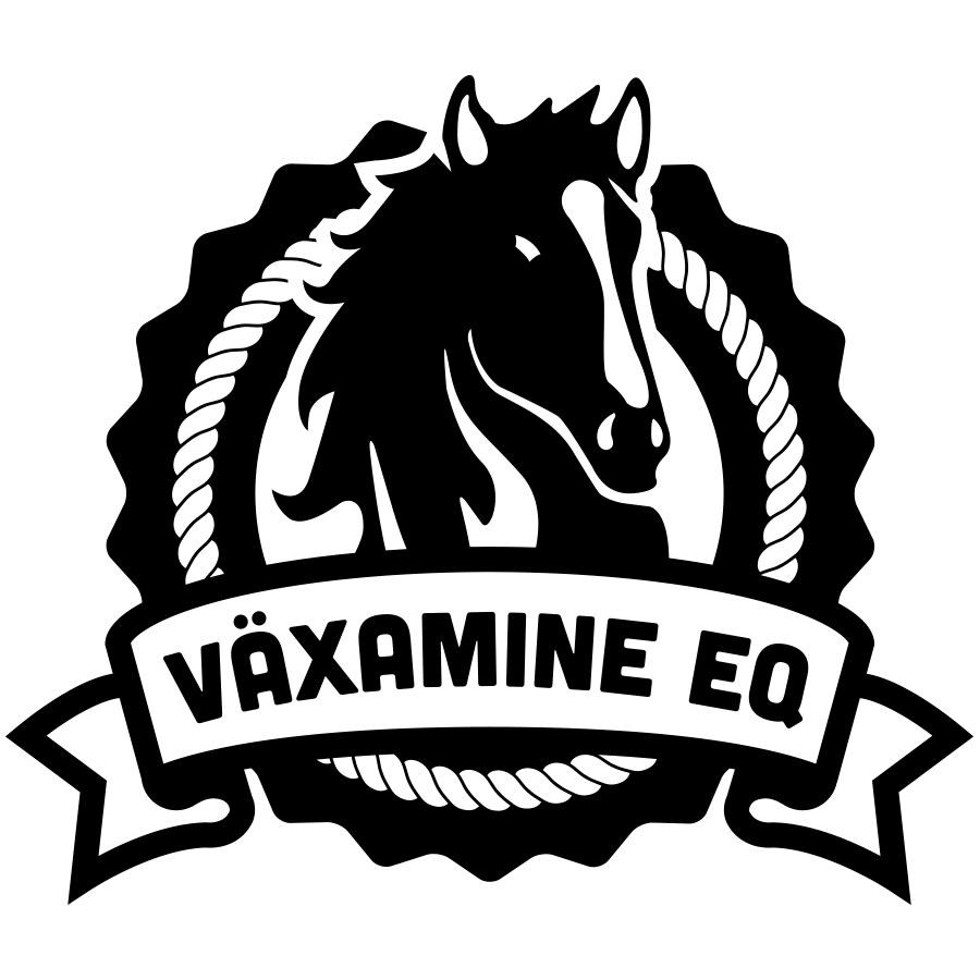 Vaxamine EQ logo design by logo designer Red Eleven Design for your inspiration and for the worlds largest logo competition