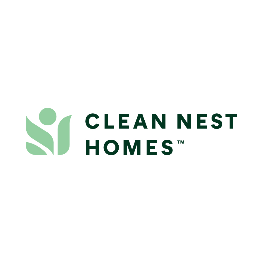 Clean Nest Homes Logo 1 logo design by logo designer Malley Design for your inspiration and for the worlds largest logo competition
