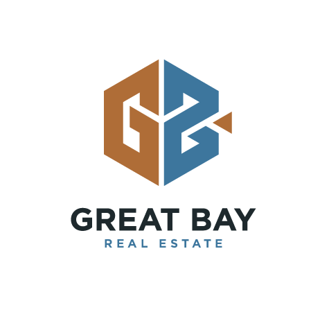 Great Bay logo logo design by logo designer Chameleon Creative for your inspiration and for the worlds largest logo competition