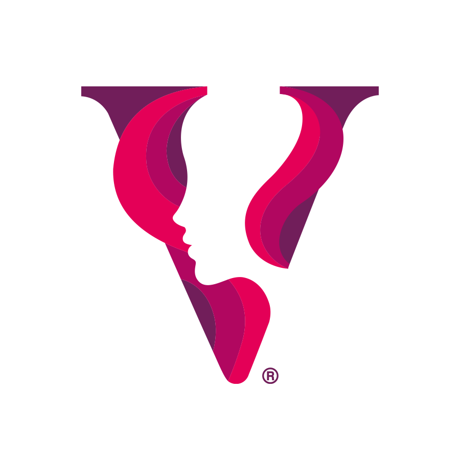 Vivid-Logo logo design by logo designer Chameleon Creative for your inspiration and for the worlds largest logo competition