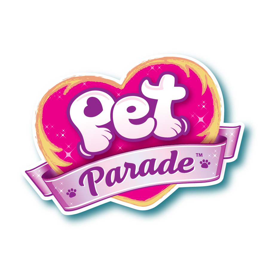Pet Parade logo design by logo designer McHale Design for your inspiration and for the worlds largest logo competition