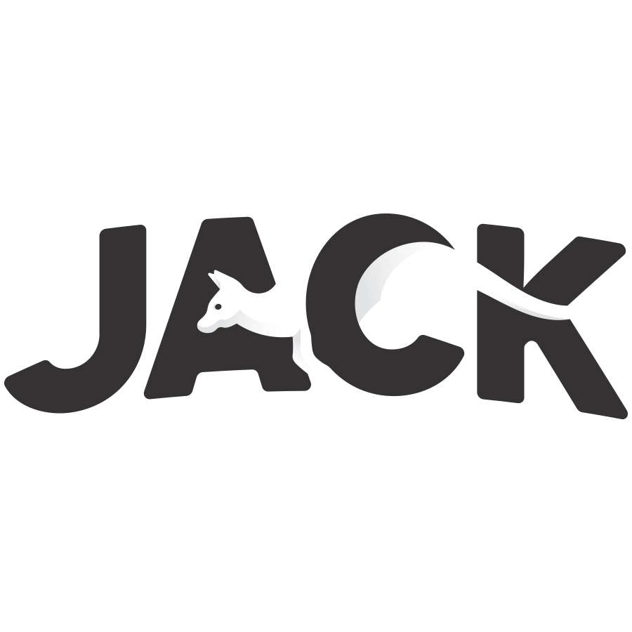 Jack logo design by logo designer Toddigital for your inspiration and for the worlds largest logo competition