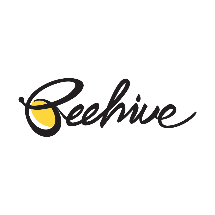 Beehive logo design by logo designer SPG for your inspiration and for the worlds largest logo competition