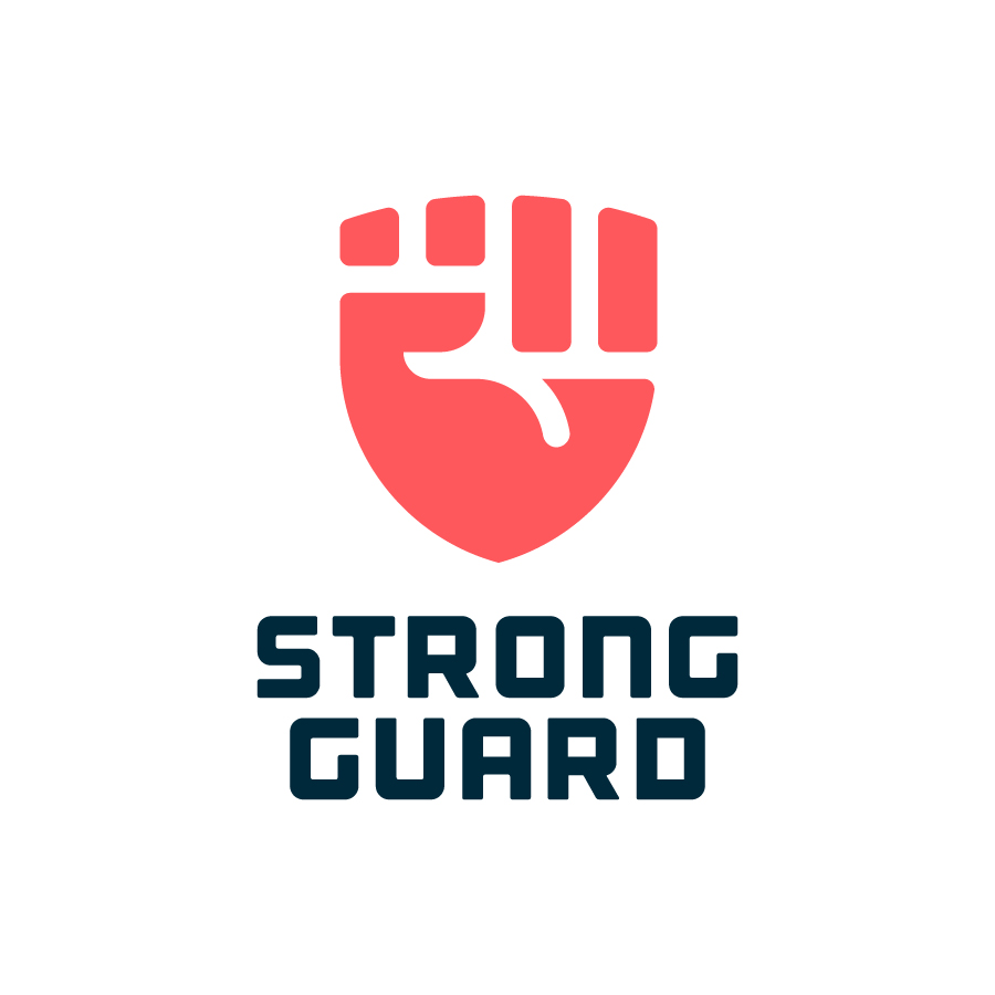 Strong Guard logo design by logo designer SPG for your inspiration and for the worlds largest logo competition