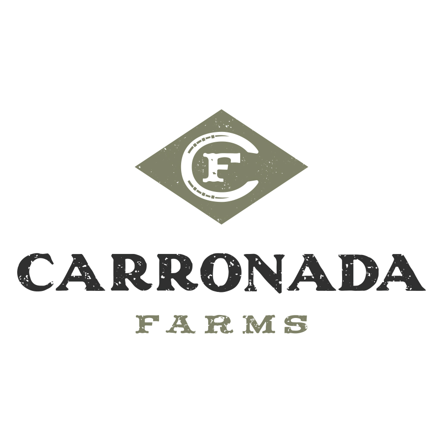 Carronada logo design by logo designer Lorenc Design for your inspiration and for the worlds largest logo competition