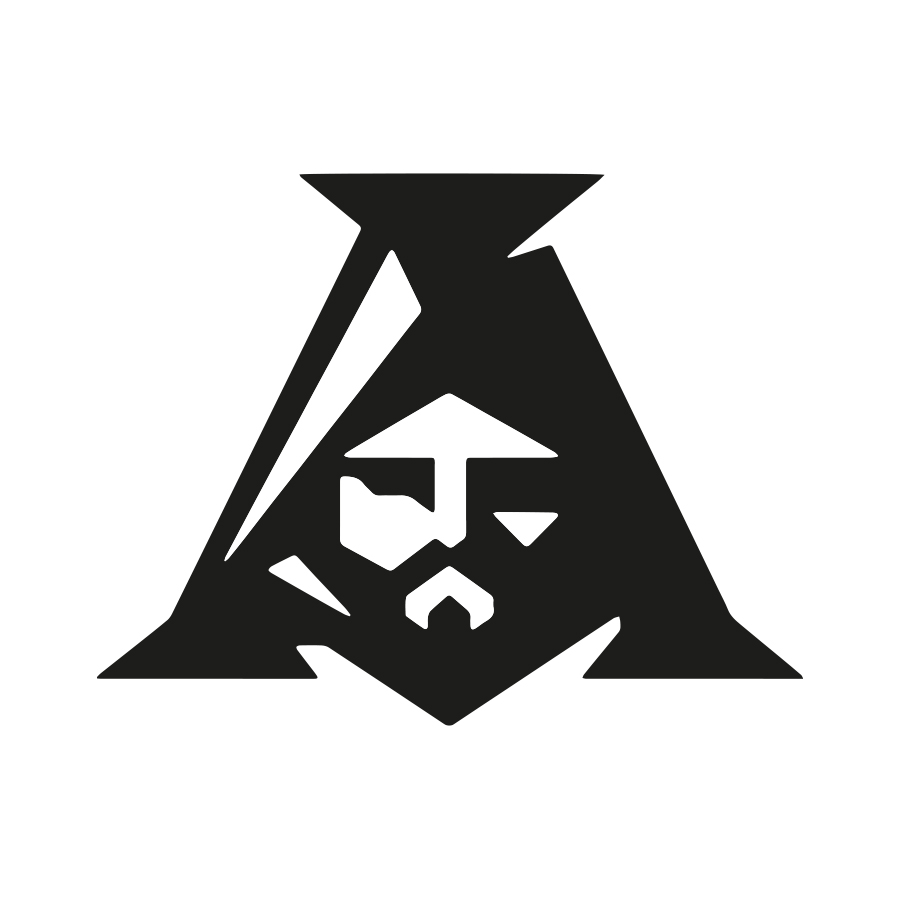 Assen Assassins logo 1 logo design by logo designer Joram Hibbel for your inspiration and for the worlds largest logo competition