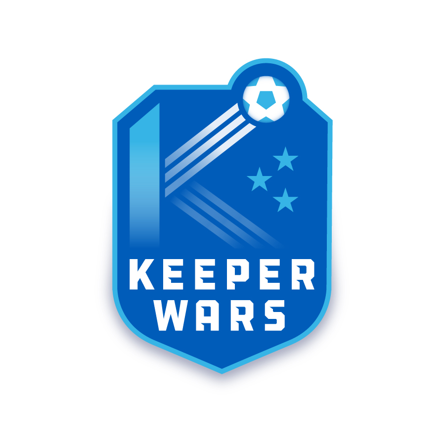 Keeper Wars logo design by logo designer oden.house for your inspiration and for the worlds largest logo competition