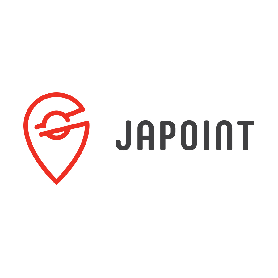 Japoint logo design by logo designer younique studio for your inspiration and for the worlds largest logo competition