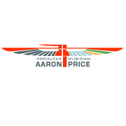 Aaron Price logo design by logo designer Sound Mind Media for your inspiration and for the worlds largest logo competition