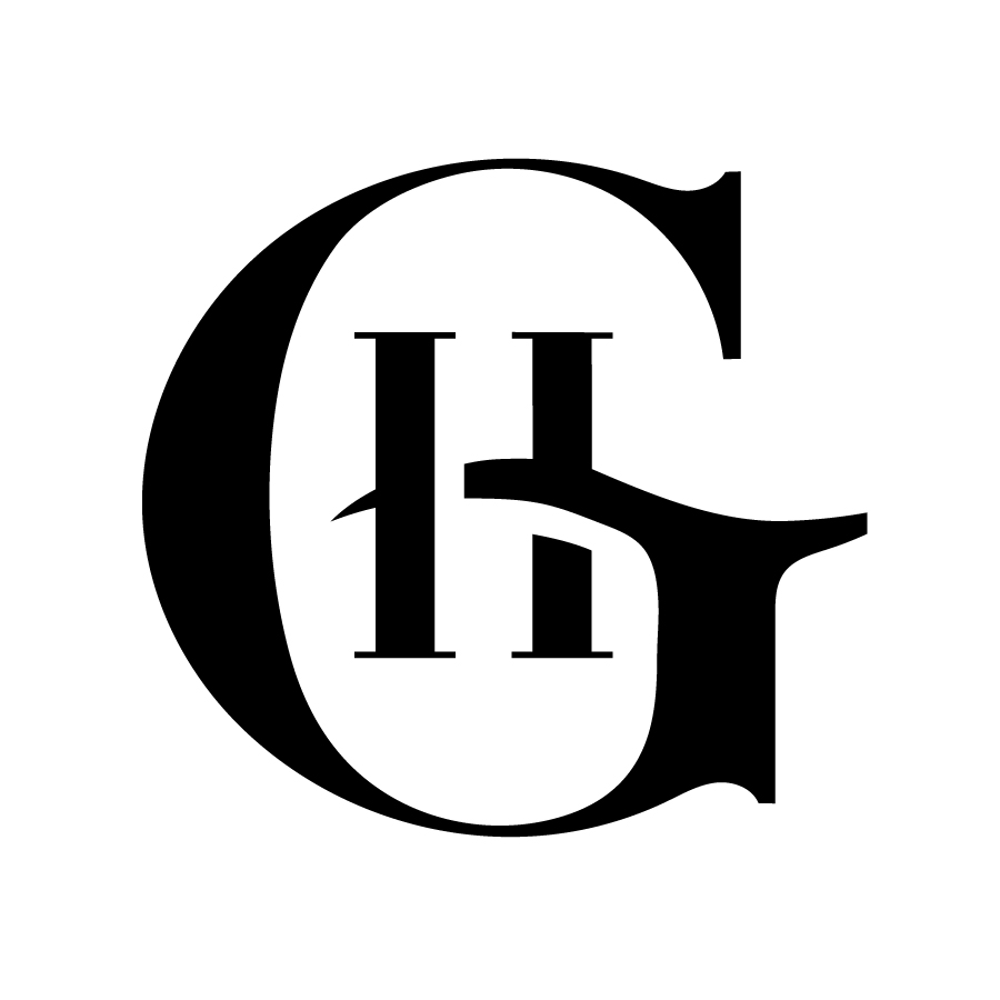 Gig Harbor Boutique logo design by logo designer Jordan Ballard for your inspiration and for the worlds largest logo competition