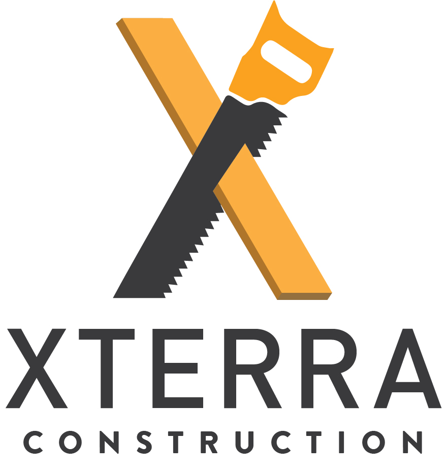 Xterra Construction logo design by logo designer Texas State University for your inspiration and for the worlds largest logo competition