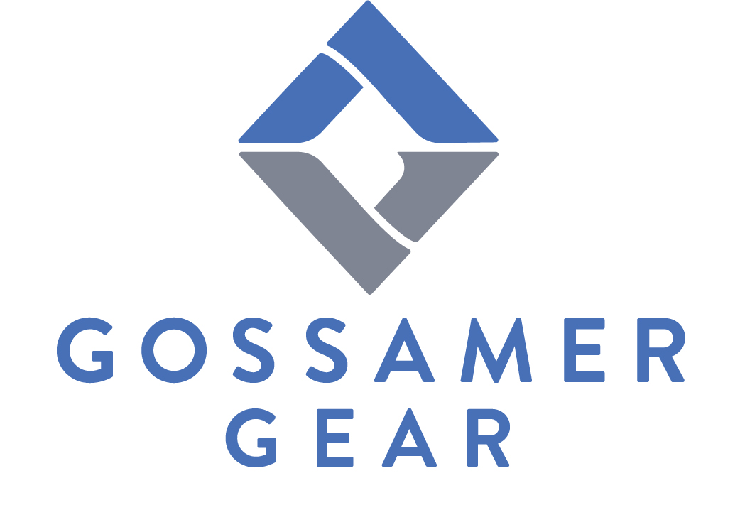Gossamer Gear logo design by logo designer Texas State University for your inspiration and for the worlds largest logo competition
