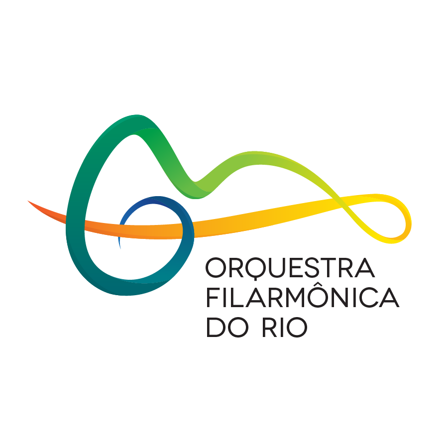 Rio's Philharmonic Orchestra logo design by logo designer Brandingarnia for your inspiration and for the worlds largest logo competition
