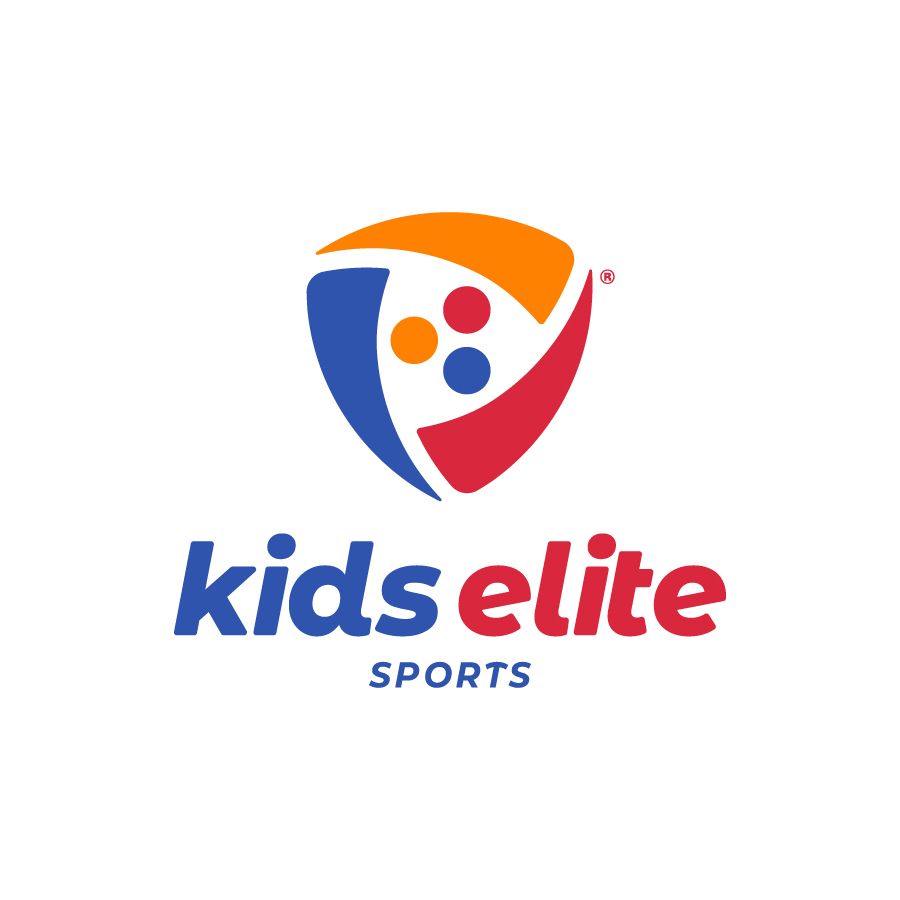Kids Elite Sports logo design by logo designer Christopher Reed for your inspiration and for the worlds largest logo competition