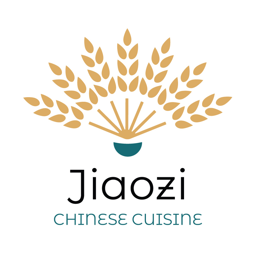 Jiaozi logo design by logo designer Texas State University  for your inspiration and for the worlds largest logo competition