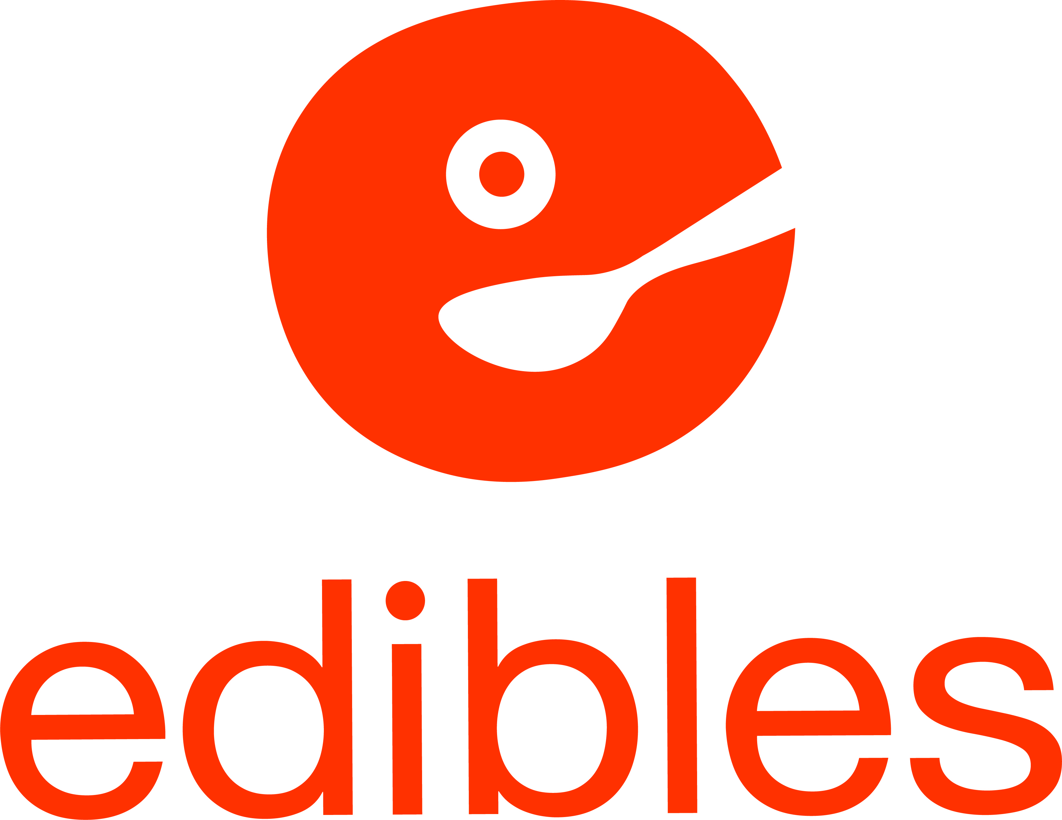 Edibles logo design by logo designer Texas State University  for your inspiration and for the worlds largest logo competition