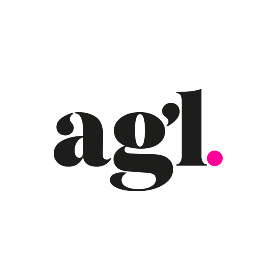 AGL  logo design by logo designer Baxter and Bailey for your inspiration and for the worlds largest logo competition