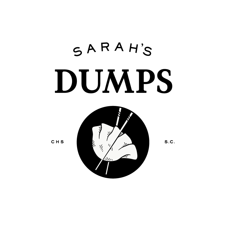 Sarah's Dumps logo design by logo designer Josh Capeder for your inspiration and for the worlds largest logo competition
