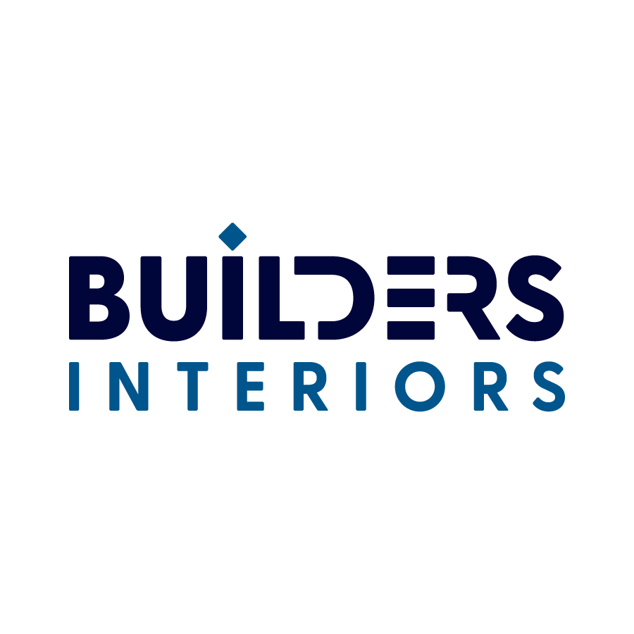 Builders Interiors logo design by logo designer Hay & Co. Design for your inspiration and for the worlds largest logo competition