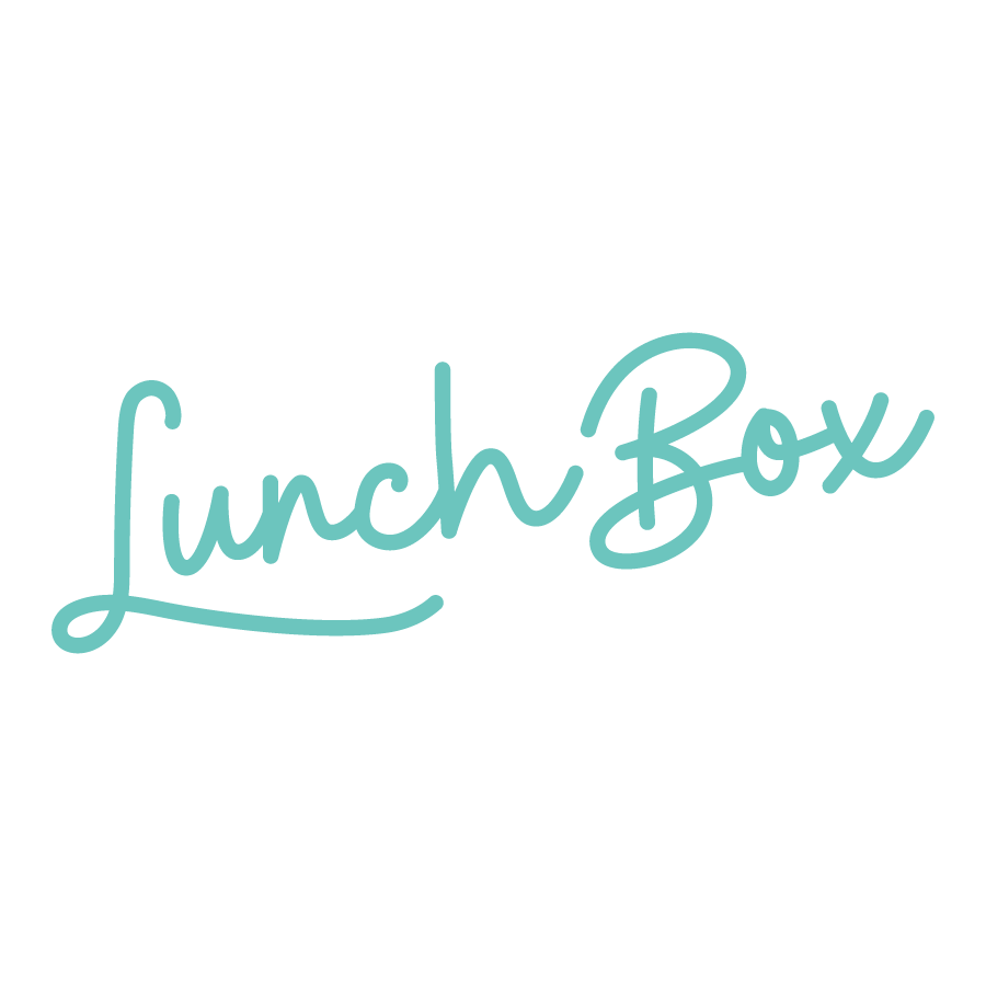 Lunch Box logo design by logo designer Hay & Co. Design for your inspiration and for the worlds largest logo competition