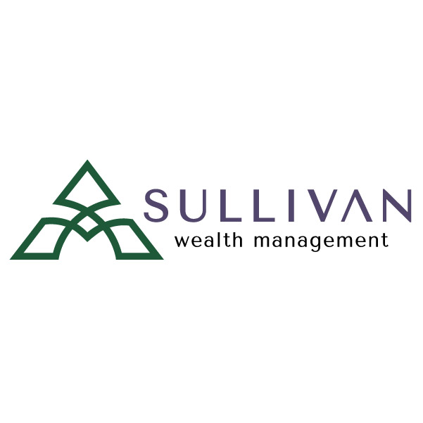 Sullivan Wealth Management logo design by logo designer Neon Pig Creative for your inspiration and for the worlds largest logo competition