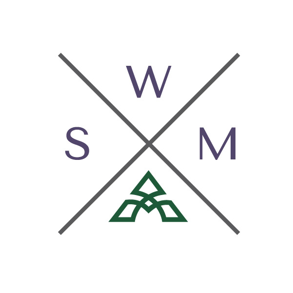 Sullivan Wealth Secondary Mark logo design by logo designer Neon Pig Creative for your inspiration and for the worlds largest logo competition