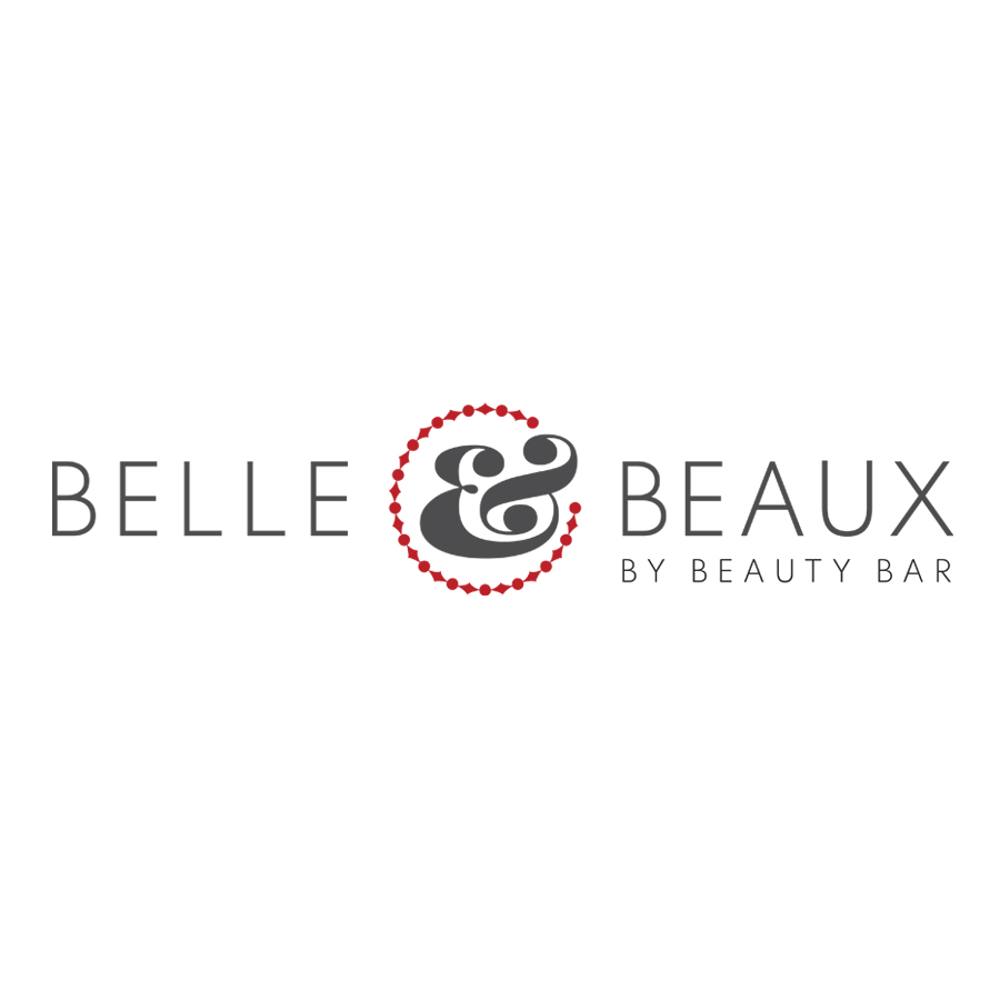 Belle_Beaux_logo_lounge logo design by logo designer Neon Pig Creative for your inspiration and for the worlds largest logo competition