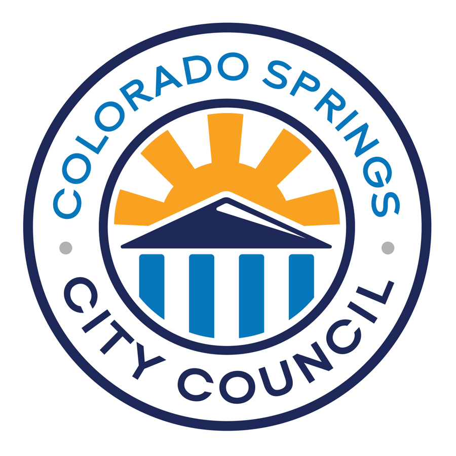 COS_City_Council_logo_badge logo design by logo designer Neon Pig Creative for your inspiration and for the worlds largest logo competition