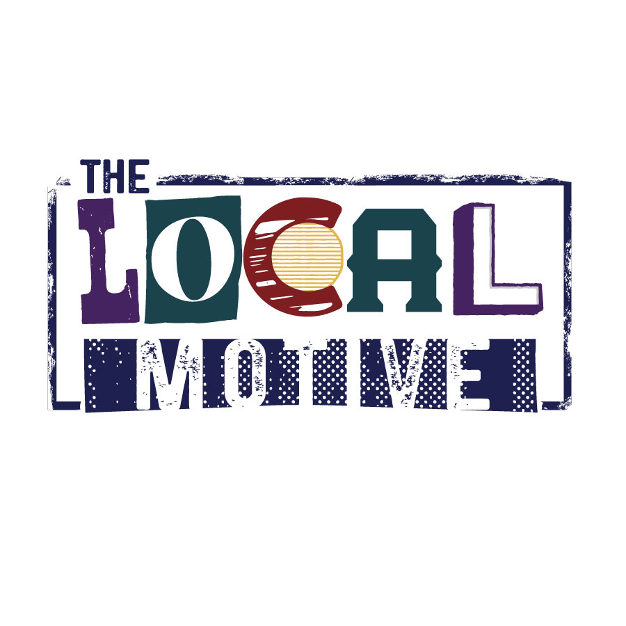 The+Local+Motive logo design by logo designer Neon+Pig+Creative for your inspiration and for the worlds largest logo competition