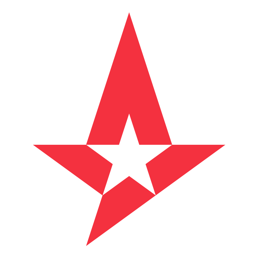 Astralis logo design by logo designer Studio 1344 for your inspiration and for the worlds largest logo competition
