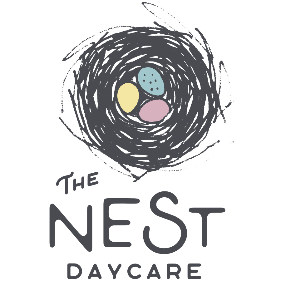 The Nest  logo design by logo designer Chelsea Ryan for your inspiration and for the worlds largest logo competition